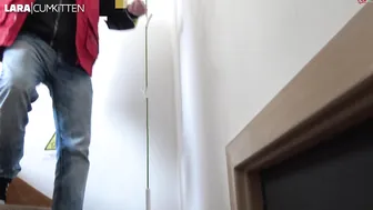 Lara CumKitten FREMDFICK HURE Vollgespermte Fremdfick Fotze gnadenlos zerfickt 02.02.18