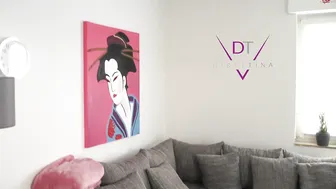 Dirty Tina Skandal vor der Hochzeit! ????Br?嶴igam entsaftet! 09.03.19