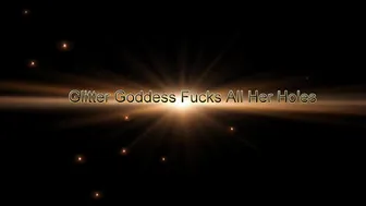 stacy lane glitter goddess fucks all her holes 720p