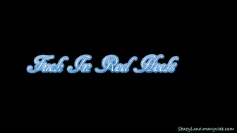 stacy lane fuck in red heels 720p