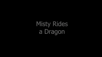 ruby vulpix misty rides a dragon 720p