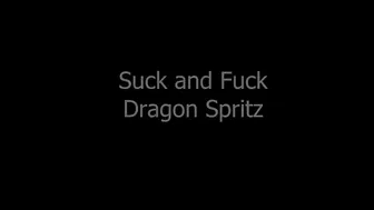 ruby vulpix suck and fuck bad dragon spritz 720p