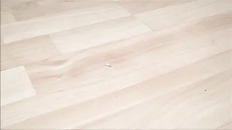 Sandra Latina_My Tiny Son Foot Fetish