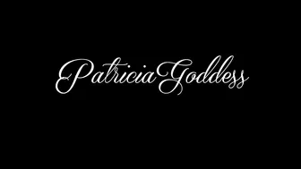 [PatriciaGoddess.com] Patricia91 _You are my sissy boy slave PatriciaGoddess