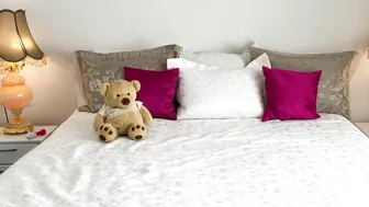 [PatriciaGoddess.com] Patricia91 _Naughty Teddy!! PatriciaGoddess