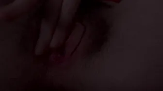 RavenIvee - Pussy Spread With Fingers