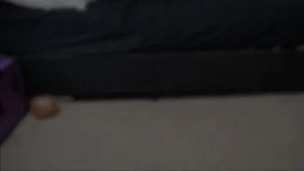 Cattie 20 - Bitch In Heat