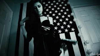 JadeSkye Erotic Strip Tease