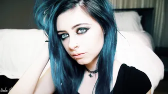 JadeSkye Beautiful Agony