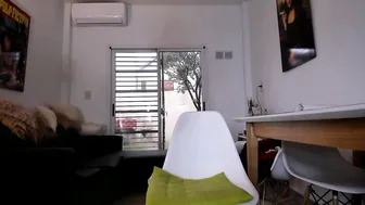 NicoleBelle 13 Office Fuck Ends In Creampie