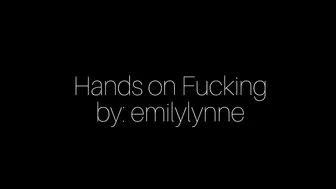 emilylynne 4 Awkward Dirty Talk And Fucking
