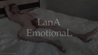 Lana Emotional 07 Fuck my Pussy and Cum on her_Lana Emotional 080p