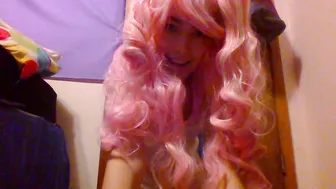 annabelle bestia mlp pinky pie