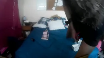 annabelle bestia huffpuff fucked