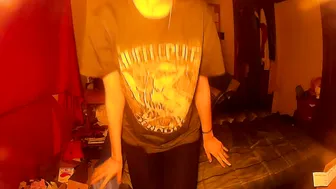 annabelle bestia hufflepuff blowjob