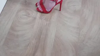 RosieSkye Young Wife in new Sexy Lingerie make Surprise for Anniversary he Cums twice