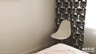 RosieSkye My Wife Hot as Hell she Loves to Suck and Fuck my Big Cock