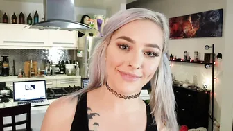 heidifox  25   First Blowjob Video