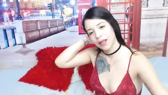 cristine austin 10062020 1601 couple chaturbate