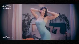 douxtease 0032020 217 female manyvids