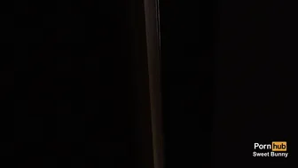 Sweet Bunny Cumslut Roommate Wants A Morning Fuck Creampie