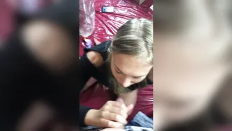 Elise aka Siswet19 _2019-05-04 Mmmm i love dick  and i love sperm