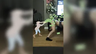 Aryana Augustine _[0604258] Getting that money! [2017-10-01]