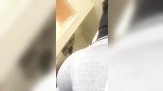 Romi Rain _[0198917] #nsfw #yogapants [2017-05-04]