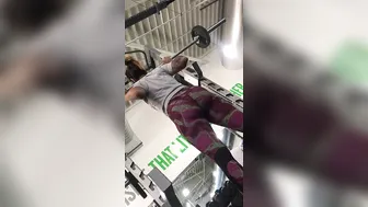 Priya Young _[0567809] Squat real low and clench those cheeks. Video [2017-09-20]