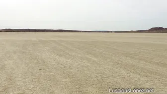 Luscious Lopez _[1204513] #lusciouslopez #outdoors #assspreading #asshole fetish [2018-03-13]