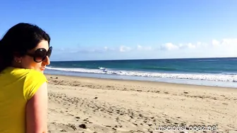 Luscious Lopez _[1118558] walking in #ShortShorts #lusciouslopez #assspreading #twerk [2018-02-21]