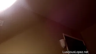 Luscious Lopez _[1040616] you have been diagnosed...with a huge dick. cock worship #lusciouslopez [2018-01-31]