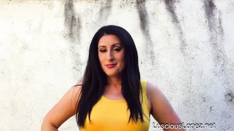 Luscious Lopez _[0785437] #twerk #catsuit #wedgie #assspreading #lusciouslopez [2017-11-23]