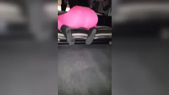 Savannah Fox _[1216367] buttholes and twerking [2018-03-14]