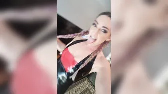 Savannah Fox _[1261442] fat butts and latex [2018-03-24]