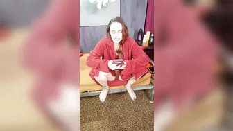 Savannah Fox _[1021943] #setlife [2018-01-23]