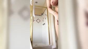 Romi Rain _[0955280] The remains of a #sweaty sexy day... #nsfw [2018-01-06]