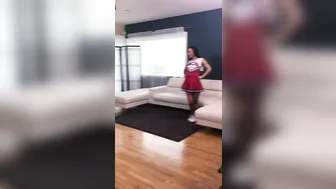 Richelle Ryan _[0954719] Banging 3 cheerlearders today fir Girlfriends Films [2018-01-06]