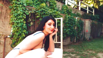 Luscious Lopez _[0255143] string body thong #slingshot #bigAss massive ass jiggle #lusciouslopez [2017-05-31]