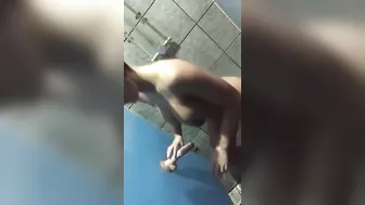 hannahbrooks25.16.12.11.120.look-what-a-did-in-the-gym-showers!-fking-filthy-he-he-xxx