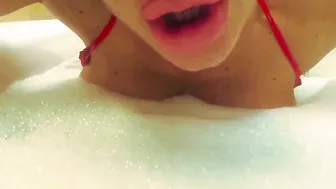 Victoria Lomba onlyfans Kisses to you! 2019-04-25