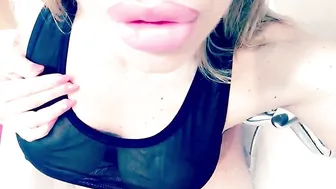 Victoria Lomba onlyfans Send me private message! 2019-10-17