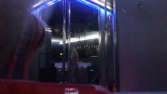 Blondie Fesser onlyfans In the pole2018-05-21