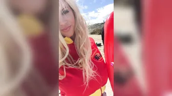 Blondie Fesser onlyfans 2018-03-15