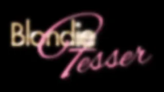 Blondie Fesser onlyfans Coming up next... BlondieтАЩs interview! 2019-12-17