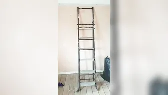 Beth Bennett onlyfans up the ladder 2019-07-15