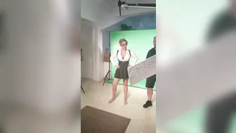 Eva Notty onlyfans more bts!!! 2019-06-07