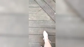 Ella Jolie onlyfans Getting them extra dirty just like their new buyer requested! Ps sending them out tomorrow slave paul2016-11-23