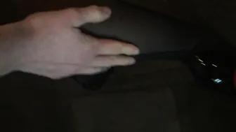 Ella Jolie onlyfans Up for grabs...!! selling my worn seamed hold ups dm me for more details xx 2019-01-18