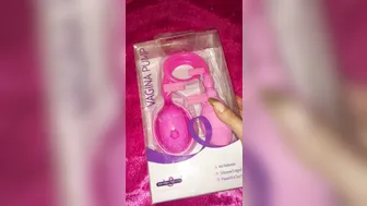 Blondie Fesser onlyfans New toys 2019-09-01